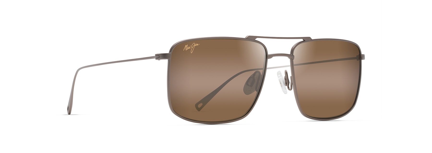 Maui Jim Aeko Sun Glasses H886-01/MJ0886S-003