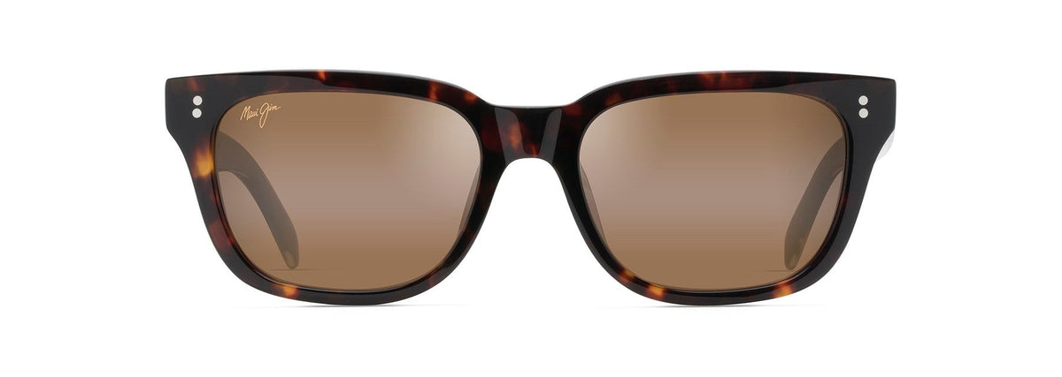 Maui Jim Likeke Sun Glasses H894-10/MJ0894S-003