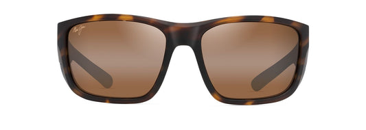 Maui Jim Amberjack Sun Glasses H896-10/MJ0896S-003