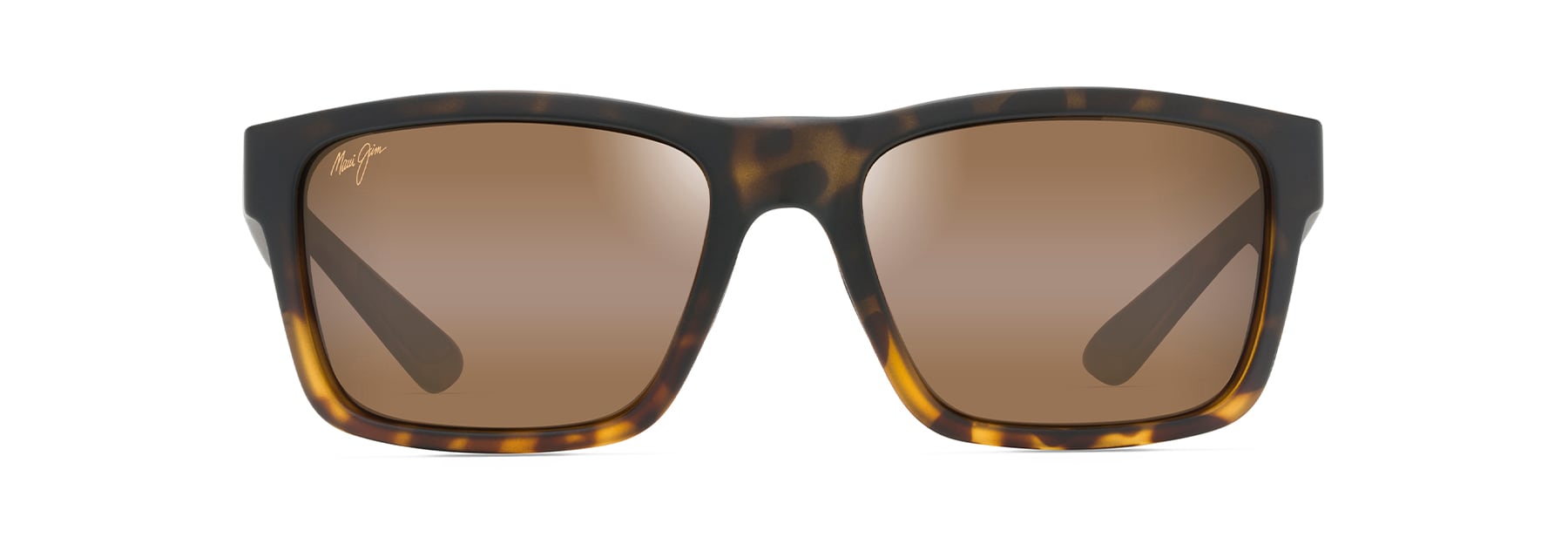 Maui Jim The Flats Sun Glasses H897-10/MJ0897S-004