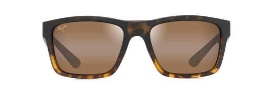 Maui Jim The Flats Sun Glasses H897-10/MJ0897S-004