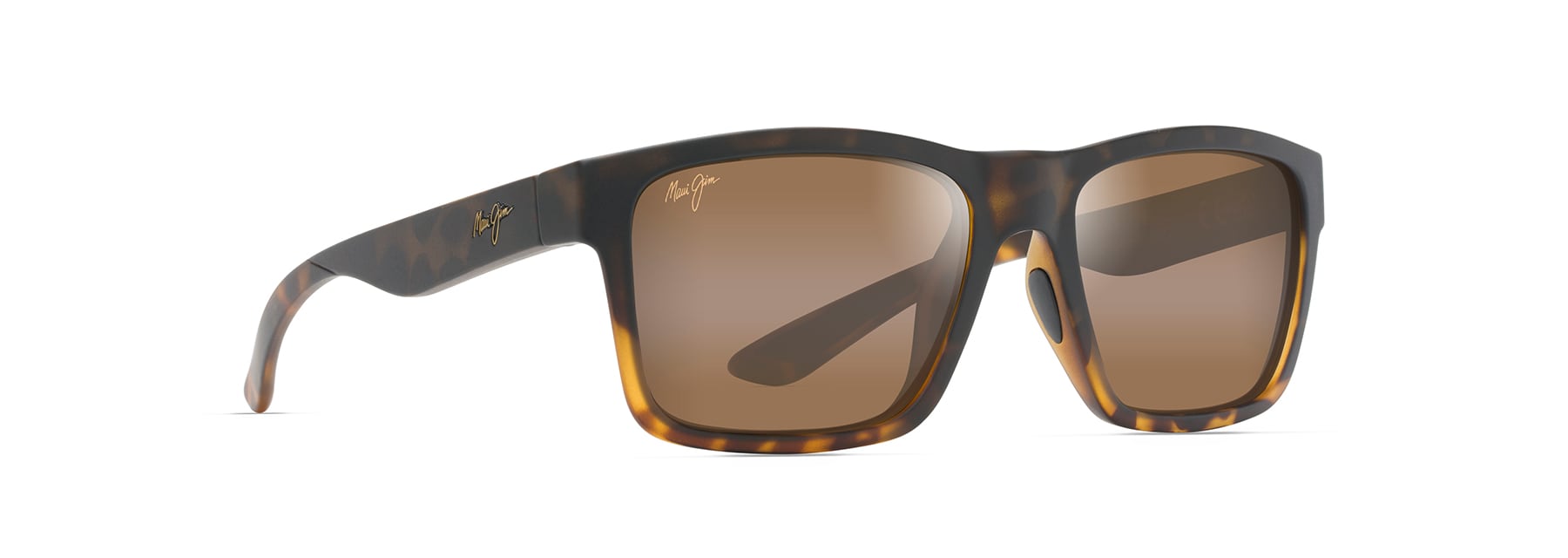 Maui Jim The Flats Sun Glasses H897-10/MJ0897S-004