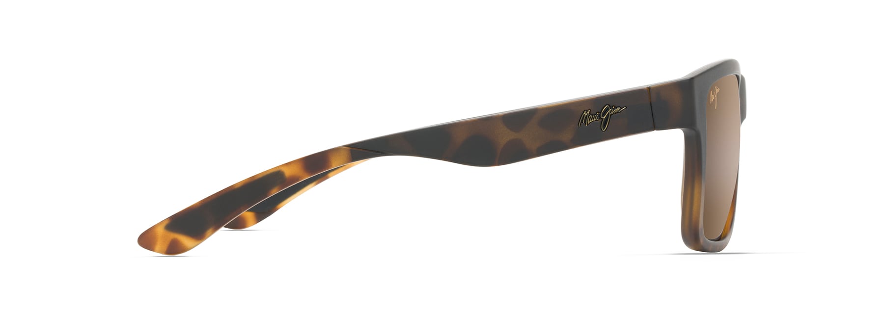 Maui Jim The Flats Sun Glasses H897-10/MJ0897S-004