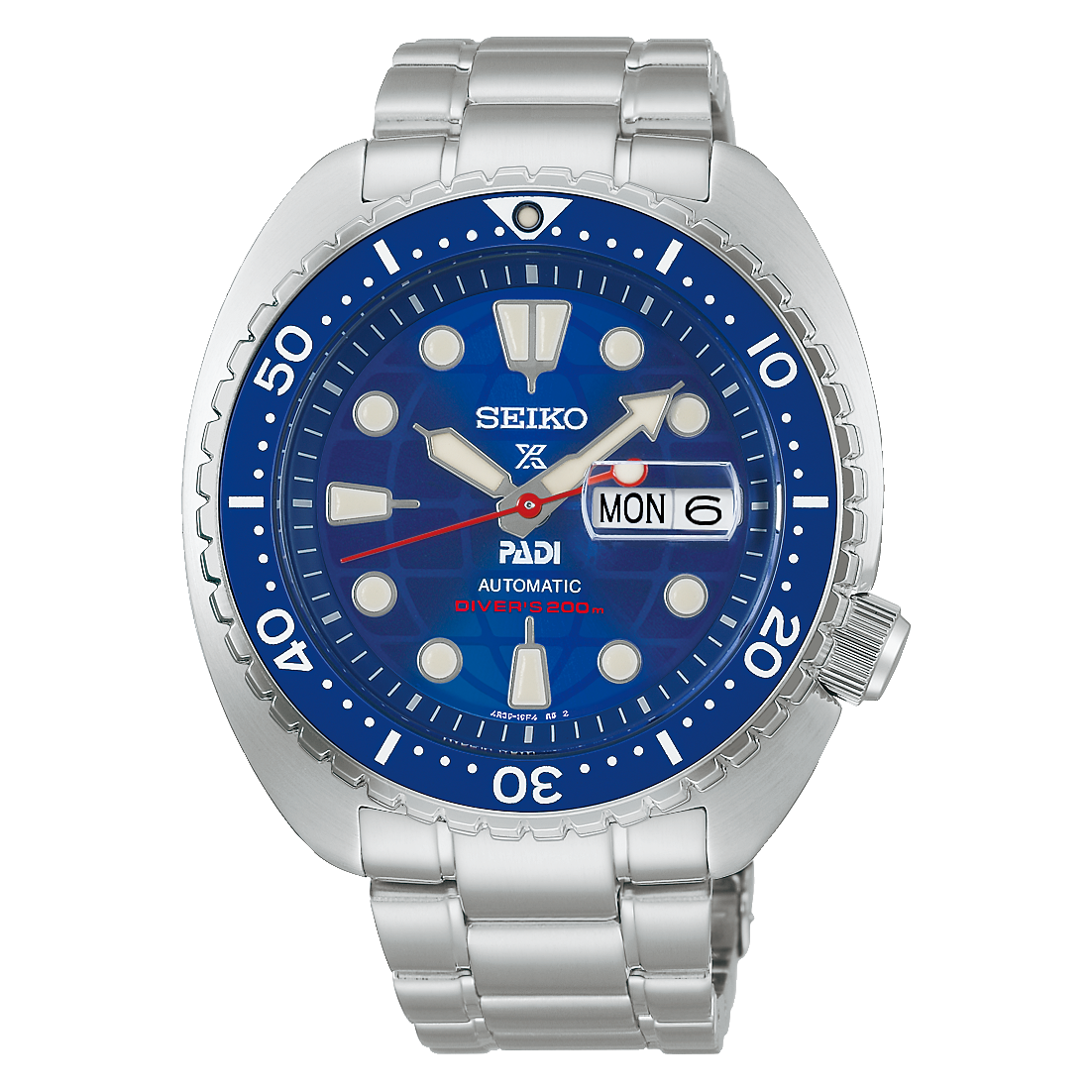 Prospex PADI Limited Edition HBB002