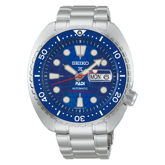 Prospex PADI Limited Edition HBB002