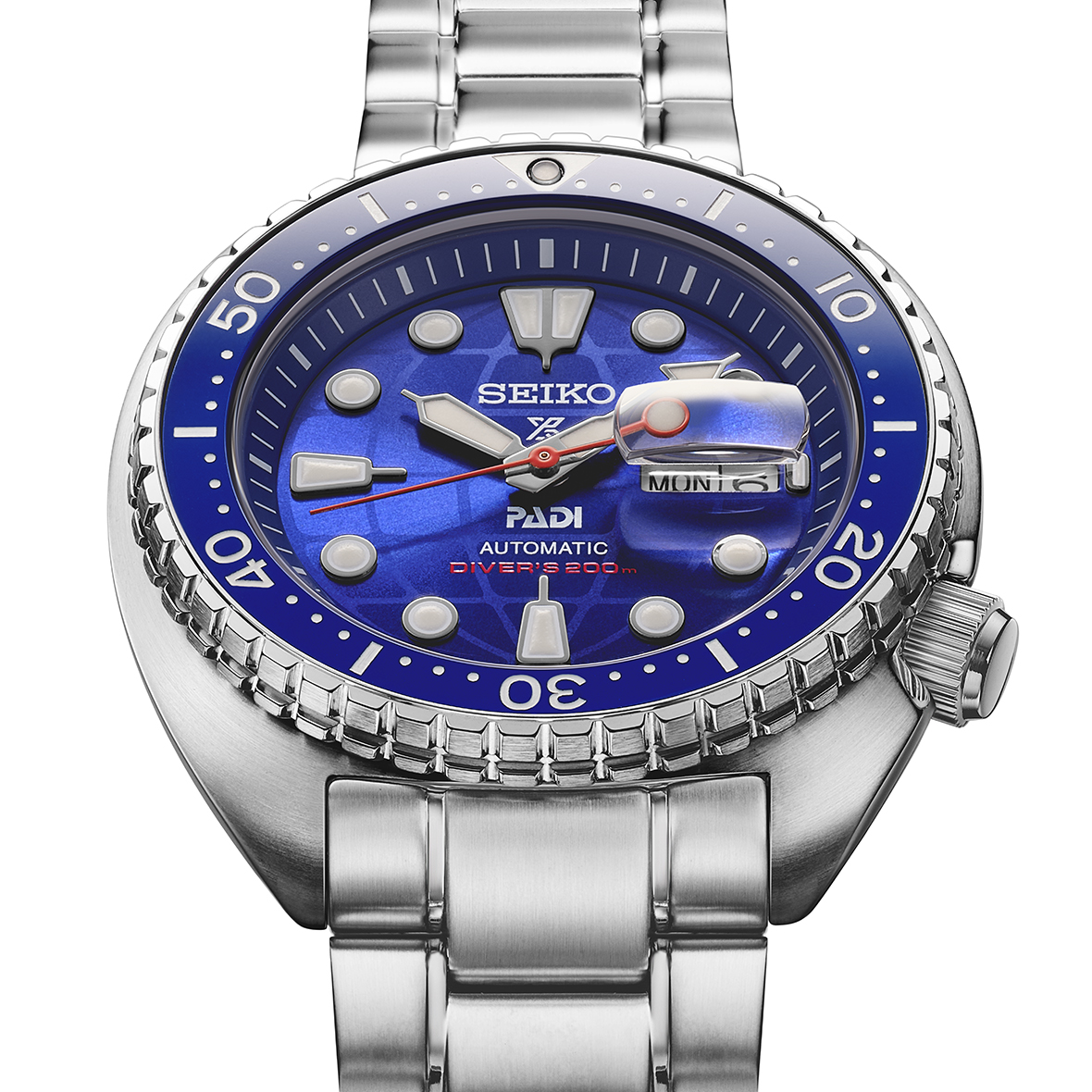 Prospex PADI Limited Edition HBB002