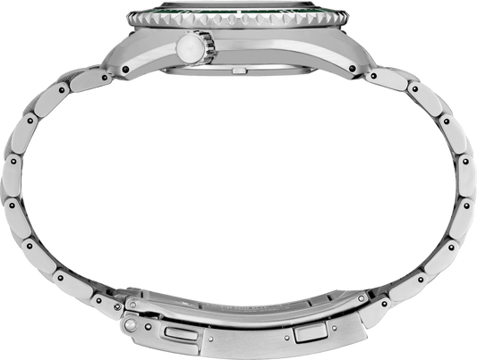 Prospex 1968 Heritage Diver's GMT Watch HBC001