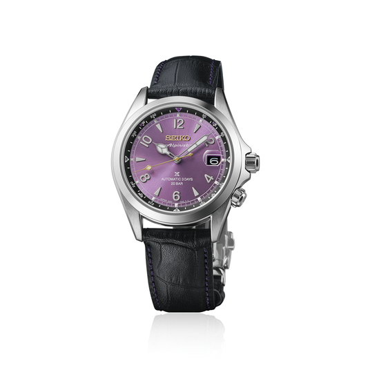 SEIKO 145TH ANNIVERSARY LIMITED EDITION HBC006