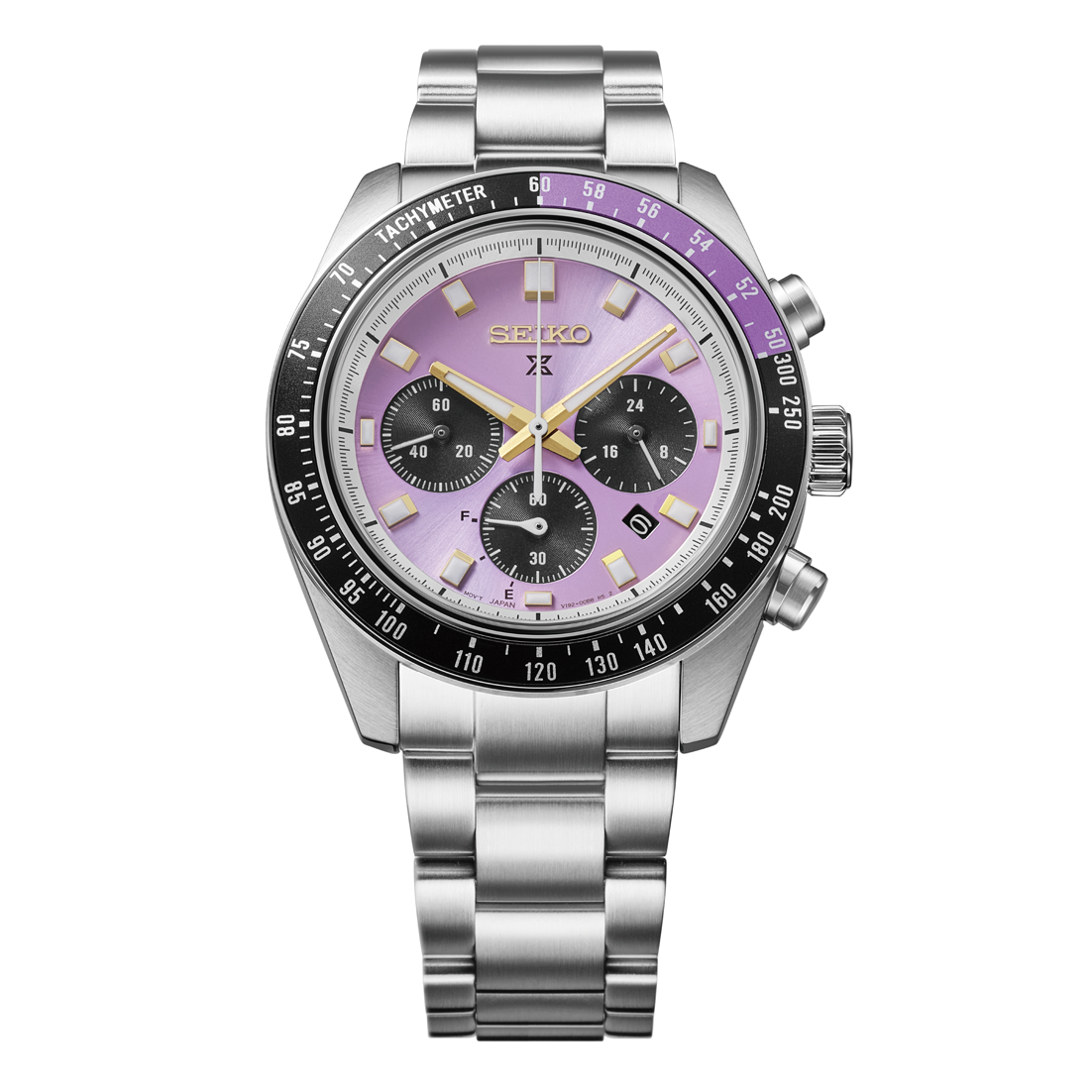 Prospex Speedtimer HBJ005