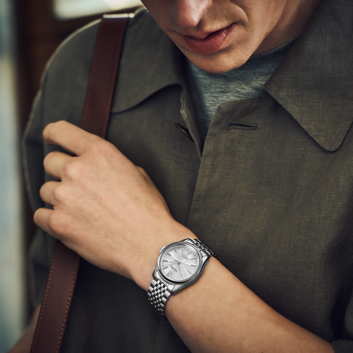 PRESAGE CLASSIC SERIES HCC001