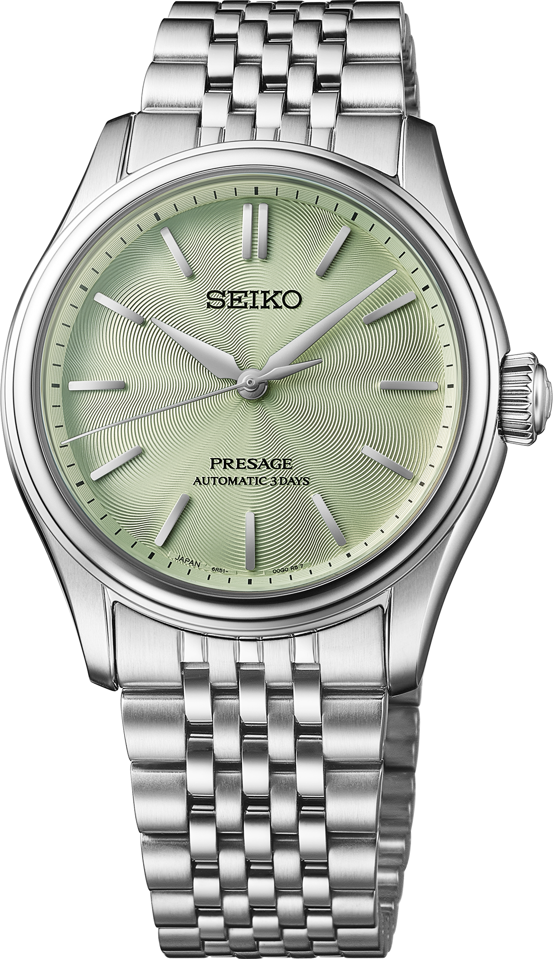 PRESAGE CLASSIC SERIES HCC002