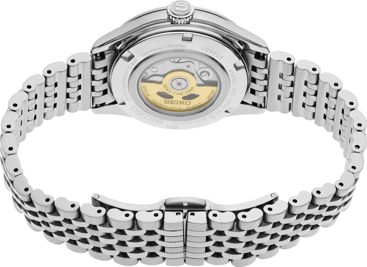 PRESAGE CLASSIC SERIES HCC002