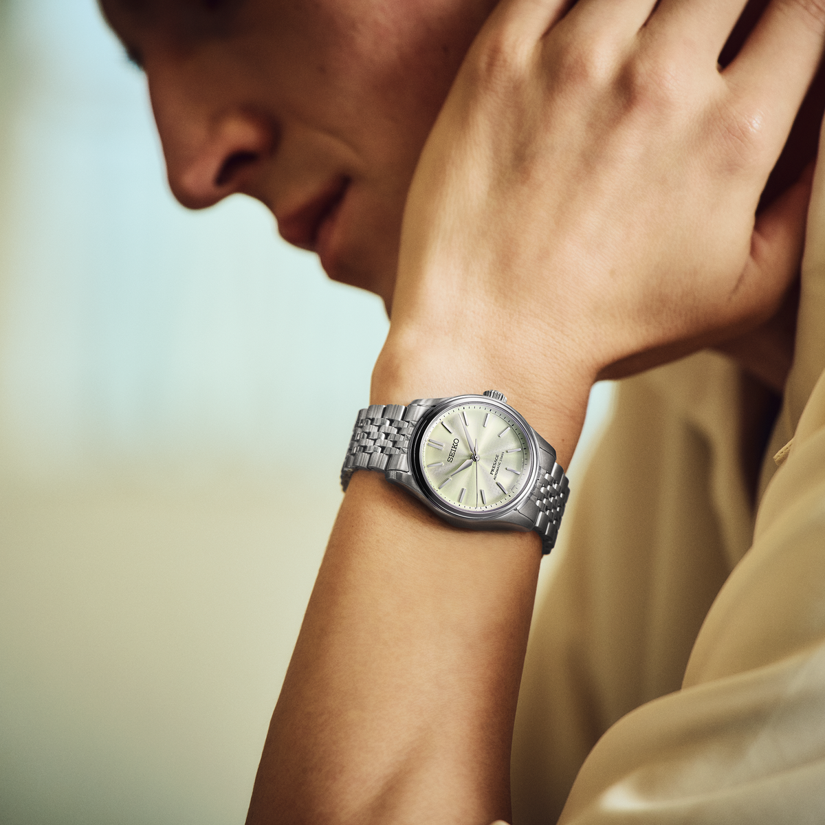 PRESAGE CLASSIC SERIES HCC002