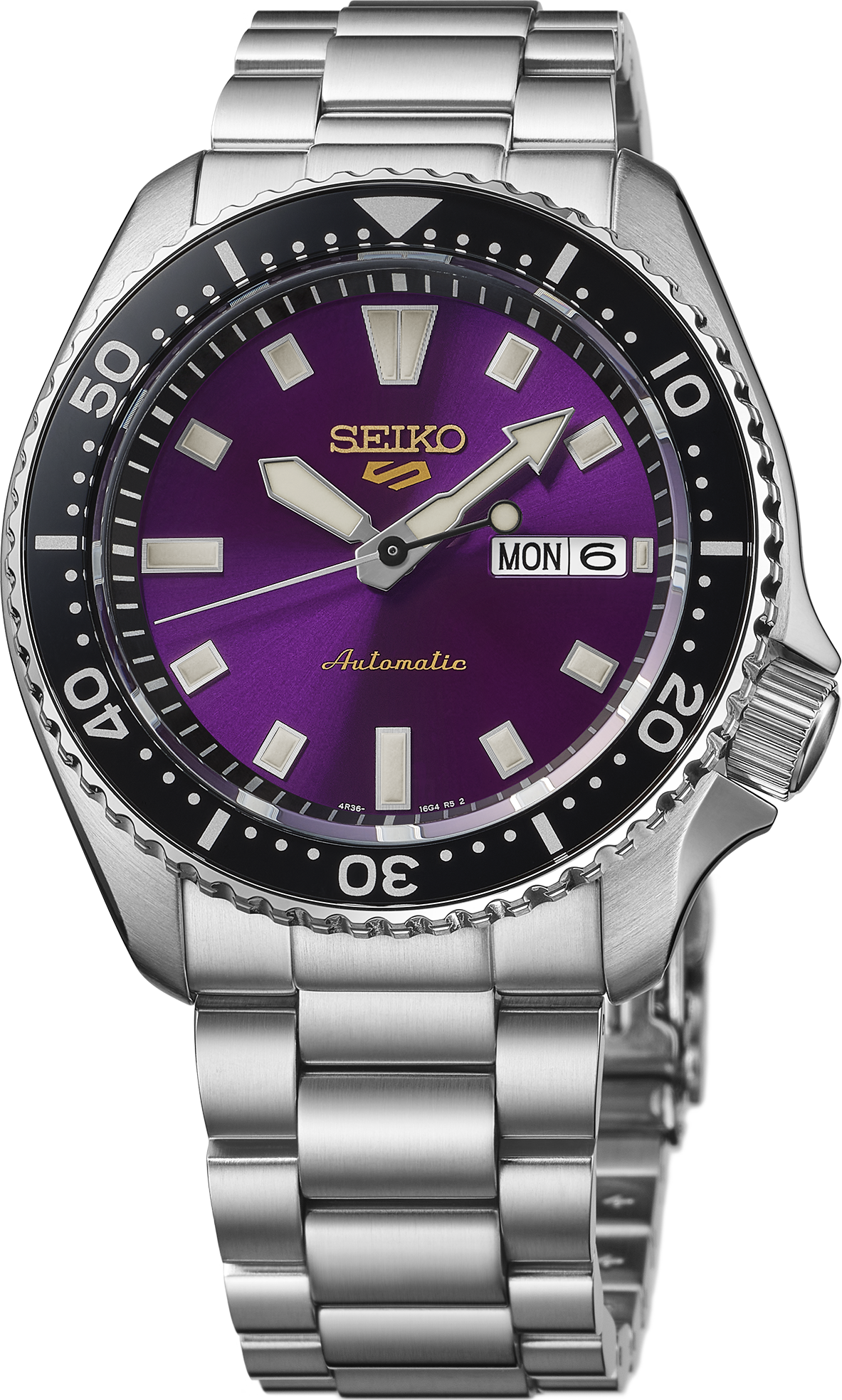 Seiko 145th Anniversary Limited Edition HDB003