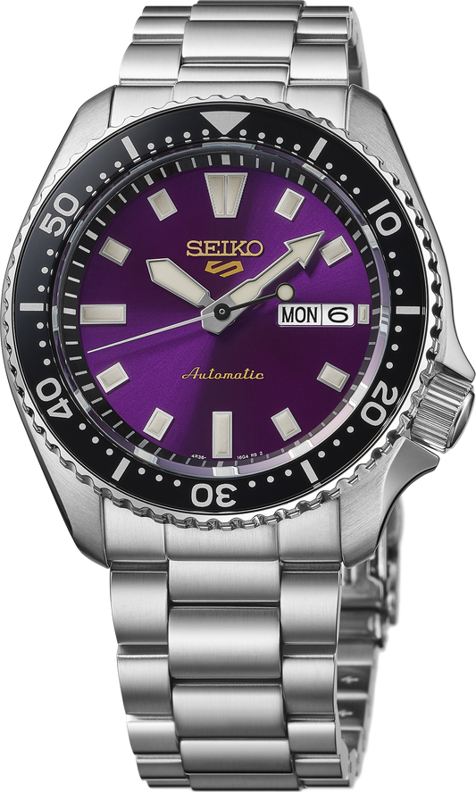 Seiko 145th Anniversary Limited Edition HDB003
