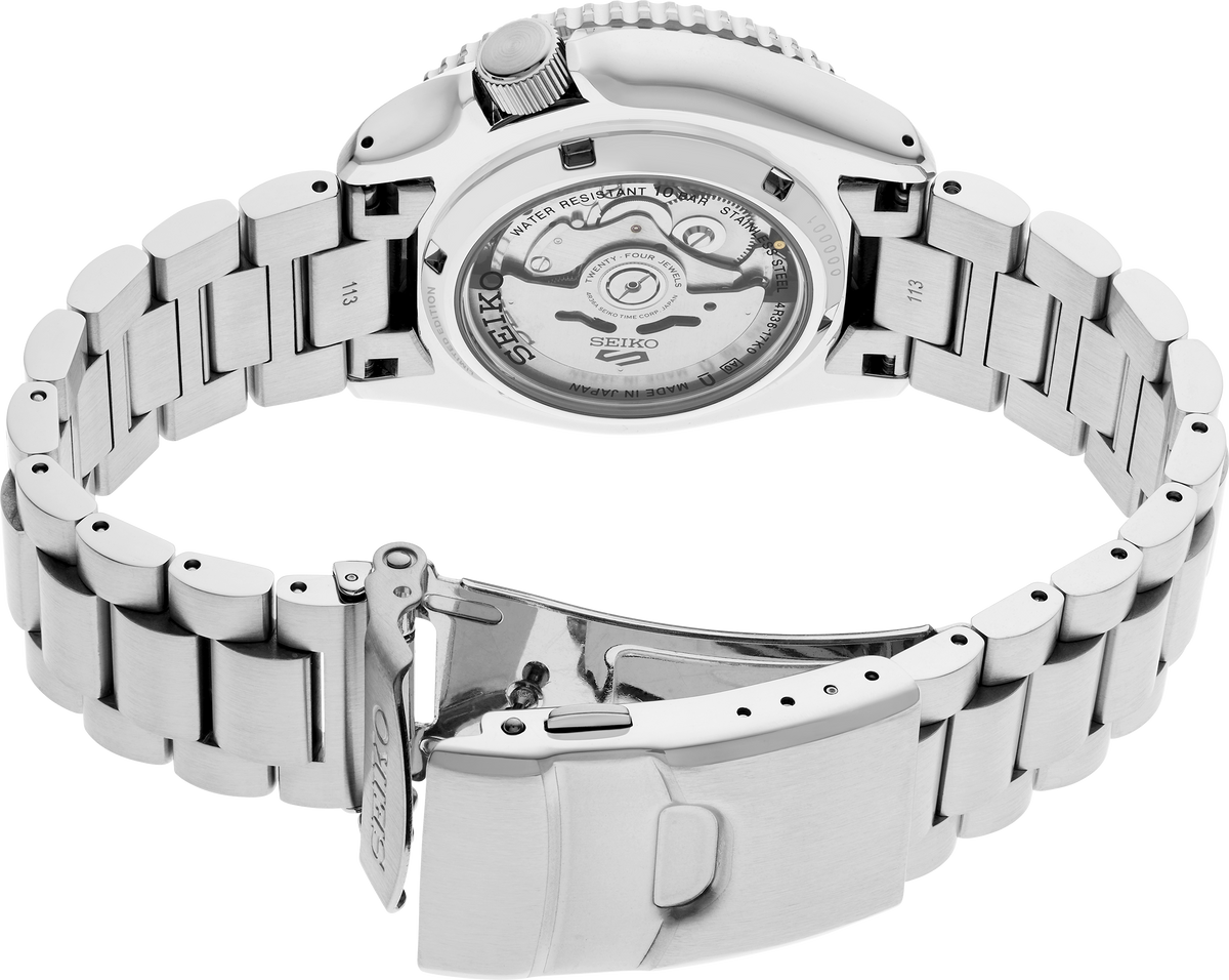 Seiko 145th Anniversary Limited Edition HDB003