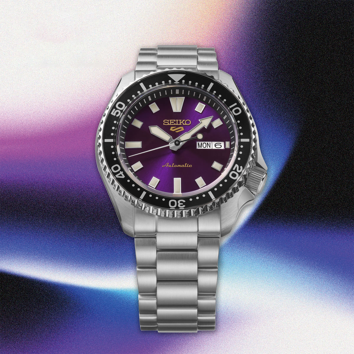 Seiko 145th Anniversary Limited Edition HDB003