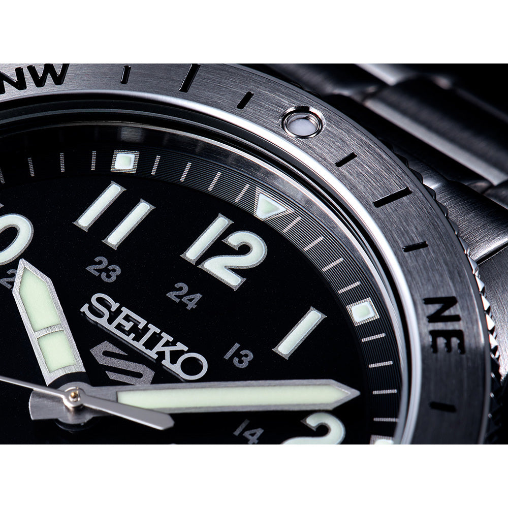 Seiko 5 Sports Field Series HDB007