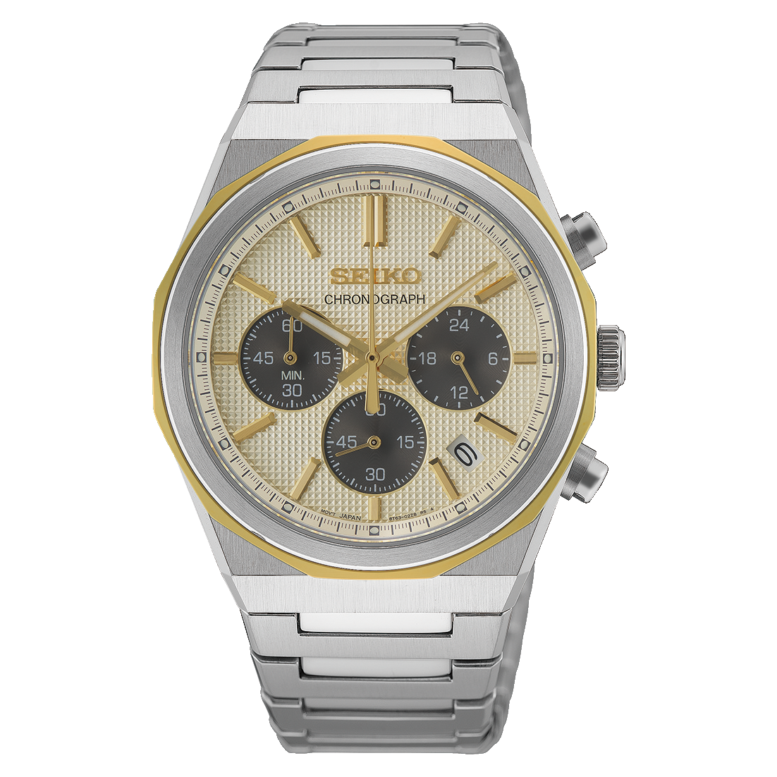 Essentials Collection HGK001