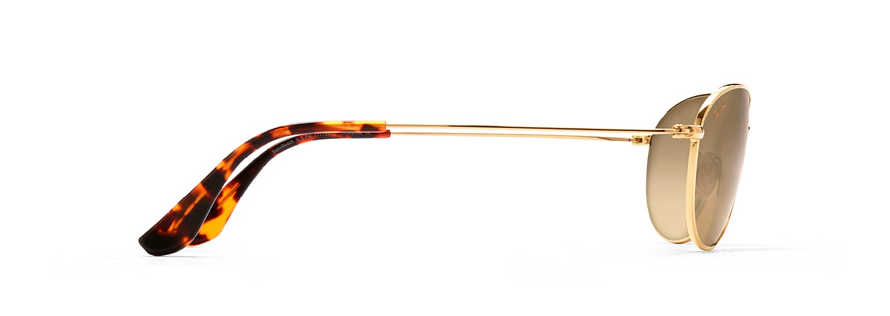 Maui Jim Baby Beach Sun Glasses HS245-16/MJ0245S-003