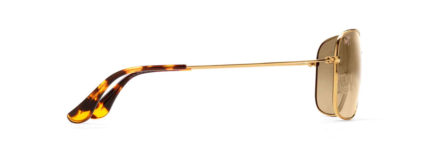 Maui Jim Wiki Wiki Sun Glasses HS246-16/MJ0246S-002