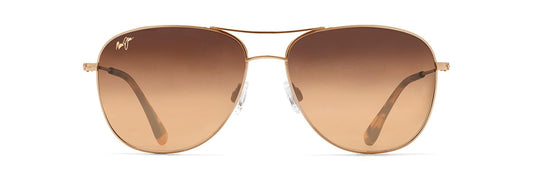 Maui Jim Cliff House Sun Glasses HS247-16/MJ0247S-003
