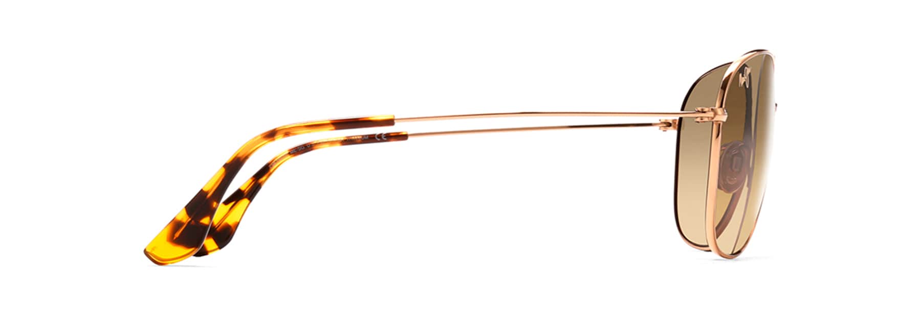 Maui Jim Cliff House Sun Glasses HS247-16/MJ0247S-003