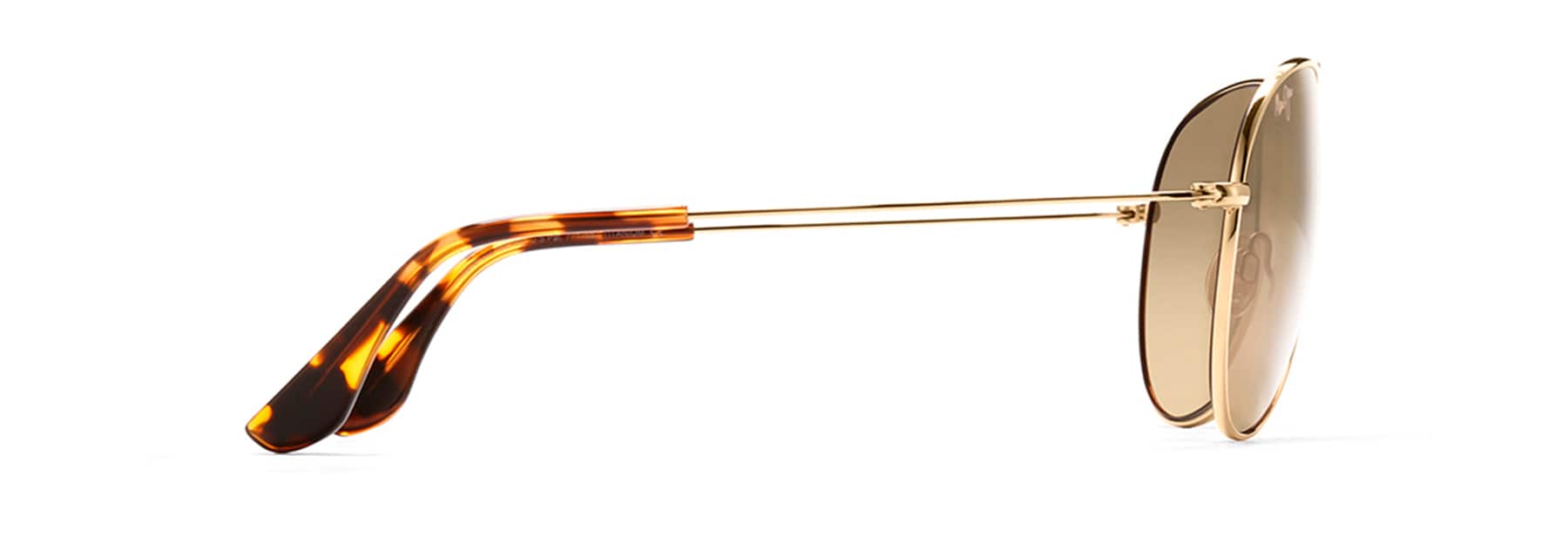 Maui Jim Mavericks Sun Glasses HS264-16/MJ0264S-002