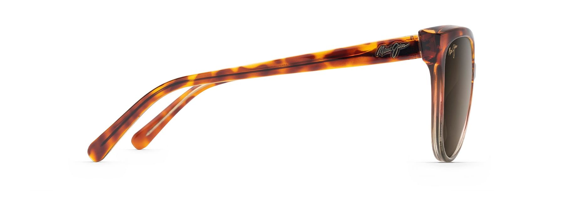 Maui Jim Olu'Olu Sun Glasses HS537-10A/MJ0537S-002