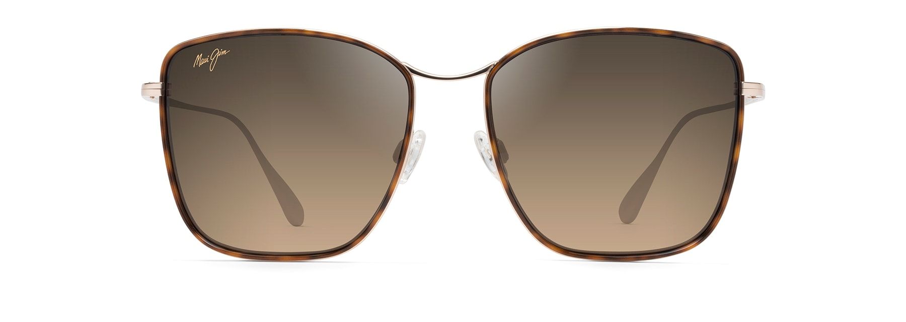 Maui Jim Tiger Lily Sun Glasses HS561-10/MJ0561S-002