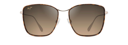 Maui Jim Tiger Lily Sun Glasses HS561-10/MJ0561S-002