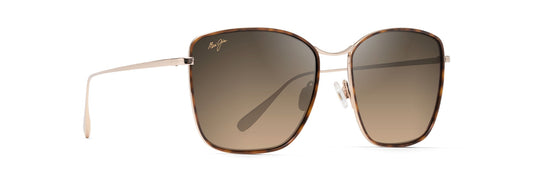 Maui Jim Tiger Lily Sun Glasses HS561-10/MJ0561S-002