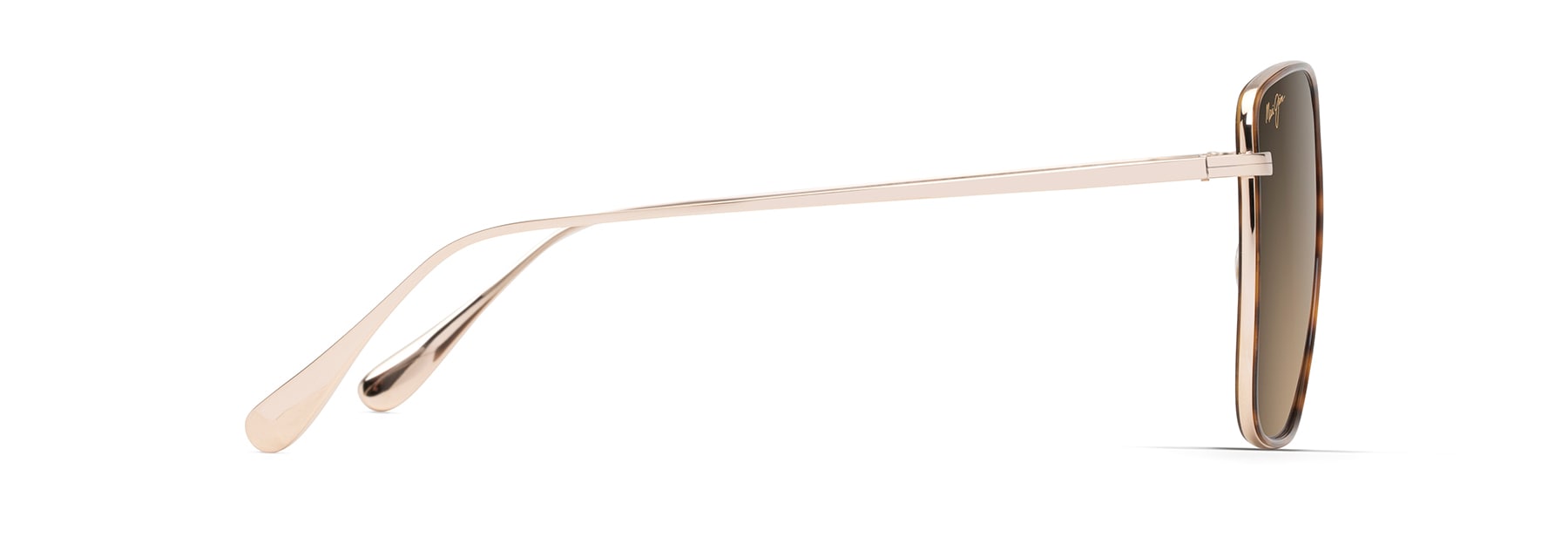 Maui Jim Tiger Lily Sun Glasses HS561-10/MJ0561S-002
