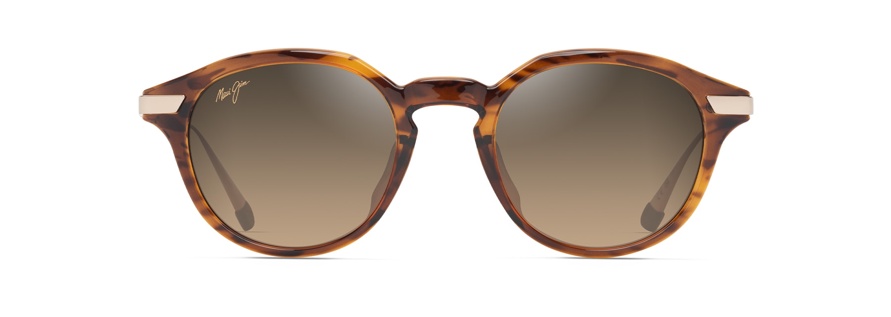 Maui Jim Momi Sun Glasses HS622-10/MJ0622S-002