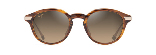 Maui Jim Momi Sun Glasses HS622-10/MJ0622S-002