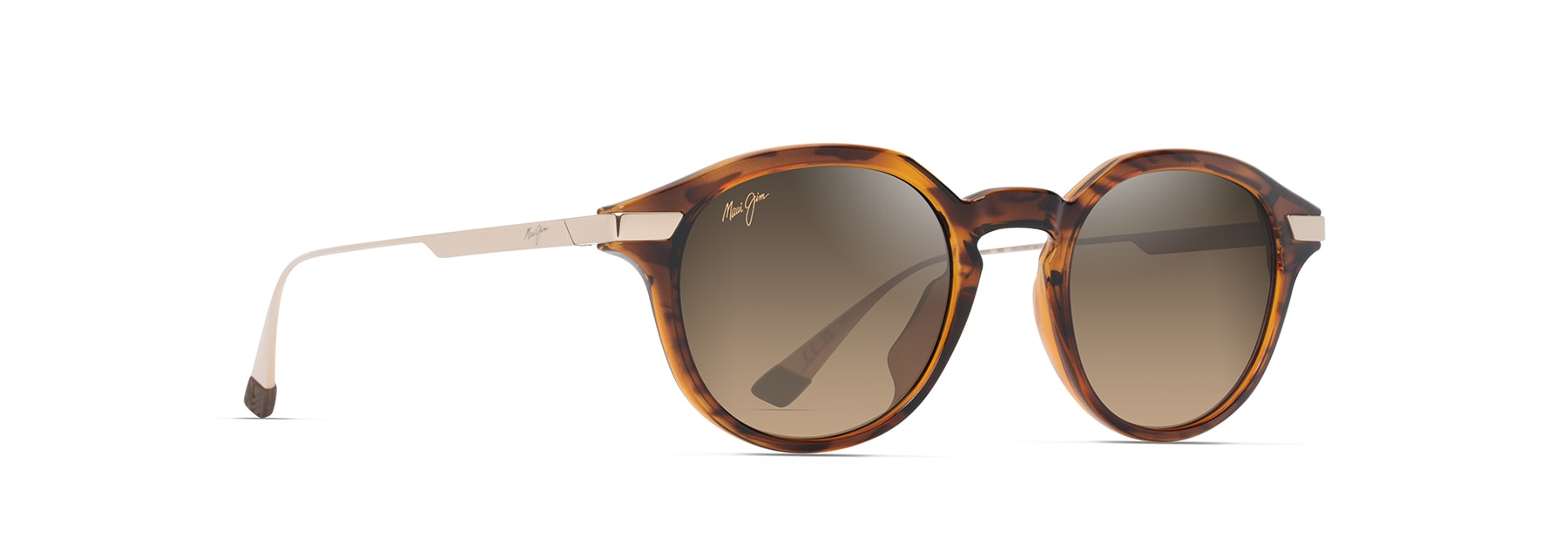 Maui Jim Momi Sun Glasses HS622-10/MJ0622S-002