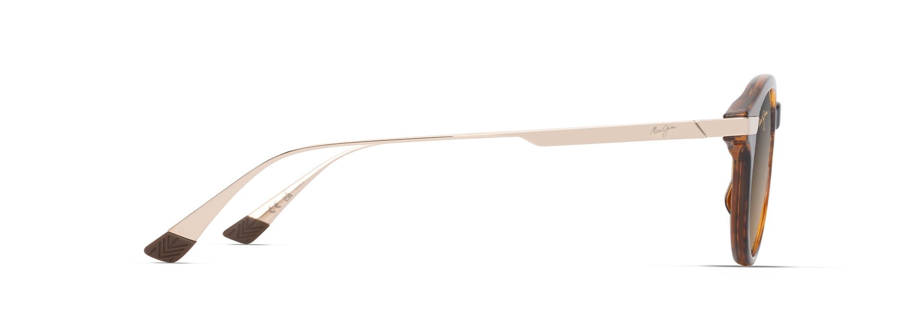 Maui Jim Momi Sun Glasses HS622-10/MJ0622S-002