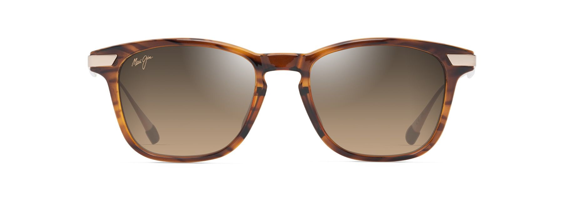 Maui Jim Mana‘Olana Sun Glasses HS623-10/MJ0623S-002