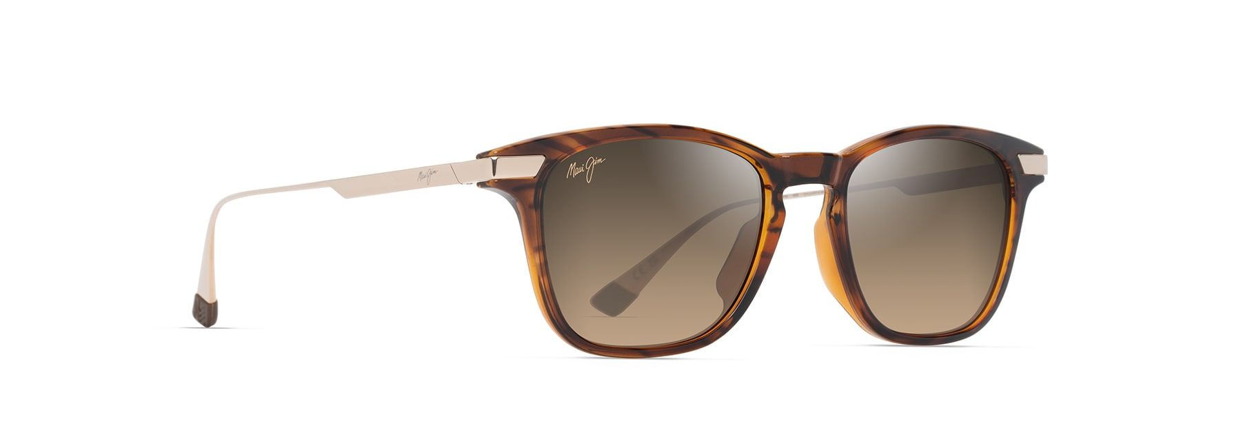 Maui Jim Mana‘Olana Sun Glasses HS623-10/MJ0623S-002