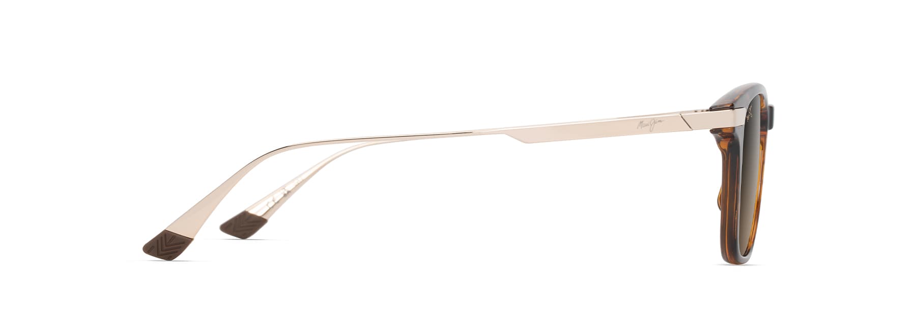 Maui Jim Mana‘Olana Sun Glasses HS623-10/MJ0623S-002