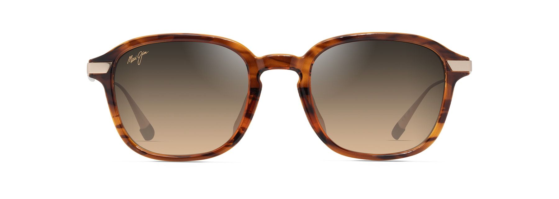 Maui Jim Ka‘Ouo Asian Fit Sun Glasses HS625-10/MJ0625SA-002