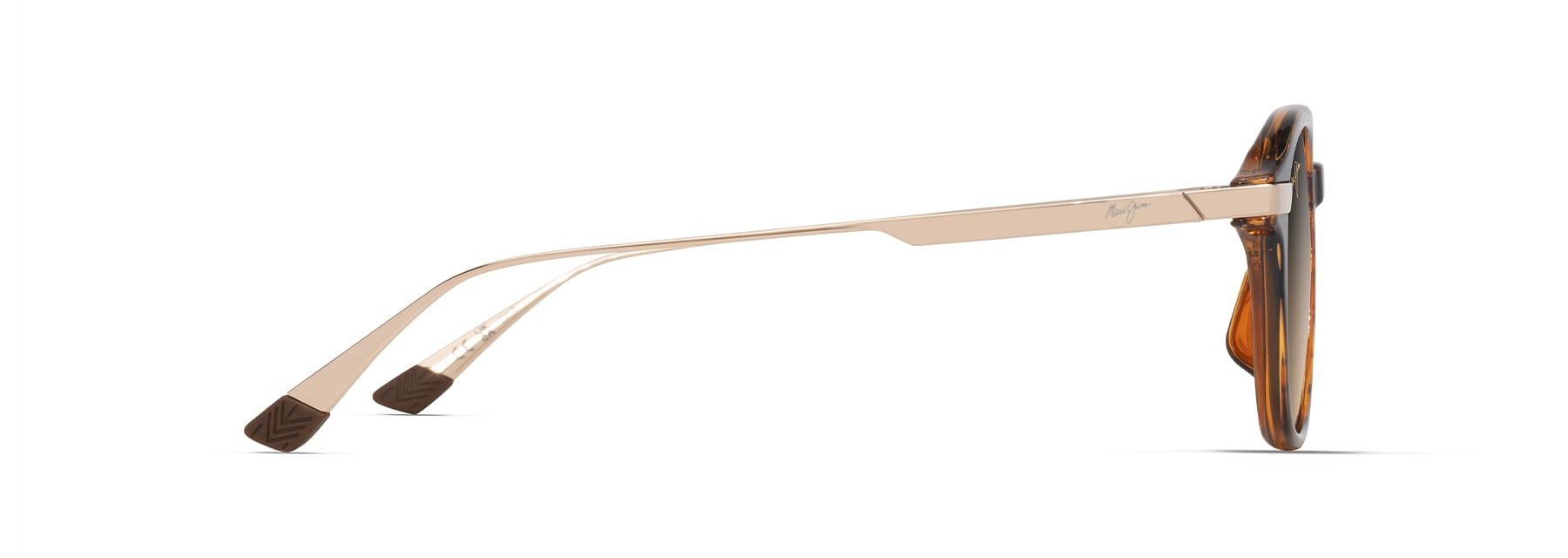 Maui Jim Ka‘Ouo Asian Fit Sun Glasses HS625-10/MJ0625SA-002