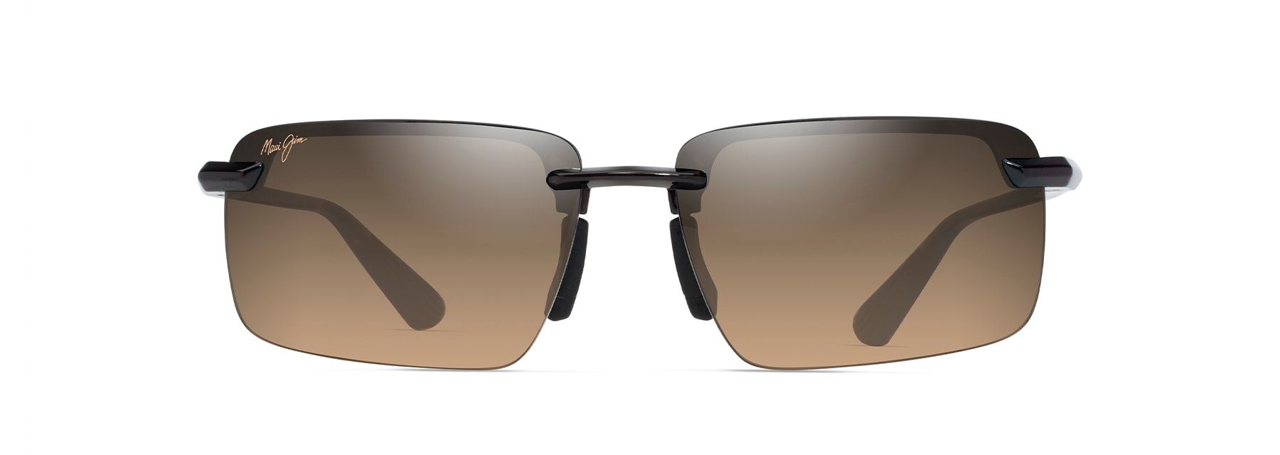 Maui Jim Laulima Sun Glasses HS626-10A/MJ0626S-005