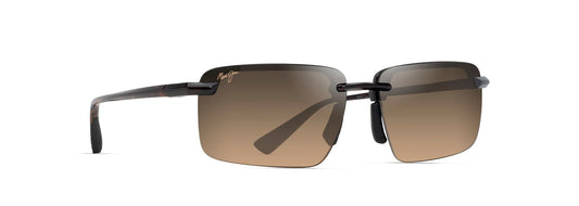 Maui Jim Laulima Sun Glasses HS626-10A/MJ0626S-005