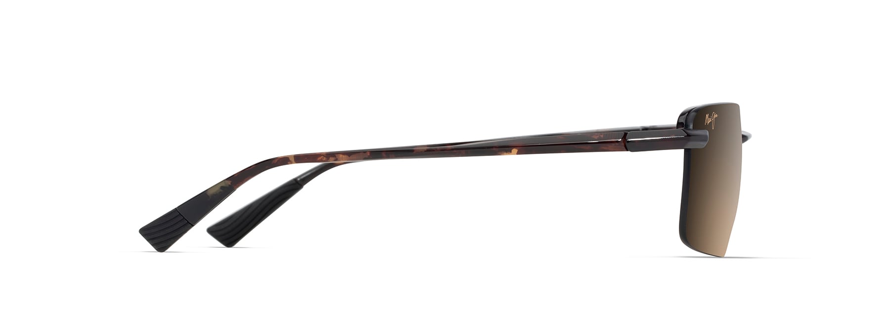 Maui Jim Laulima Sun Glasses HS626-10A/MJ0626S-005