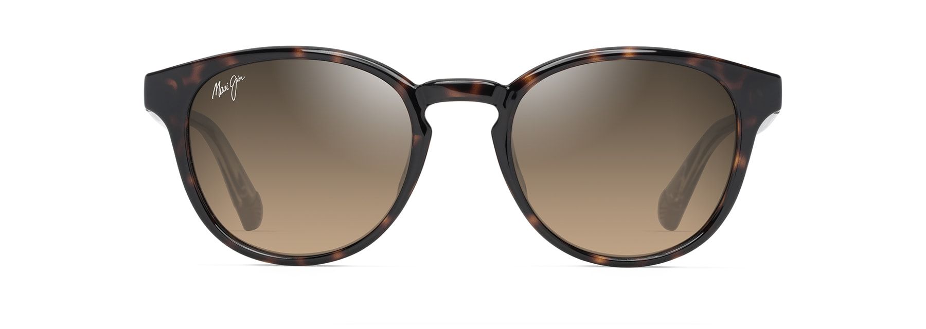 Maui Jim Hiehie Sun Glasses HS636-10/MJ0636S-002