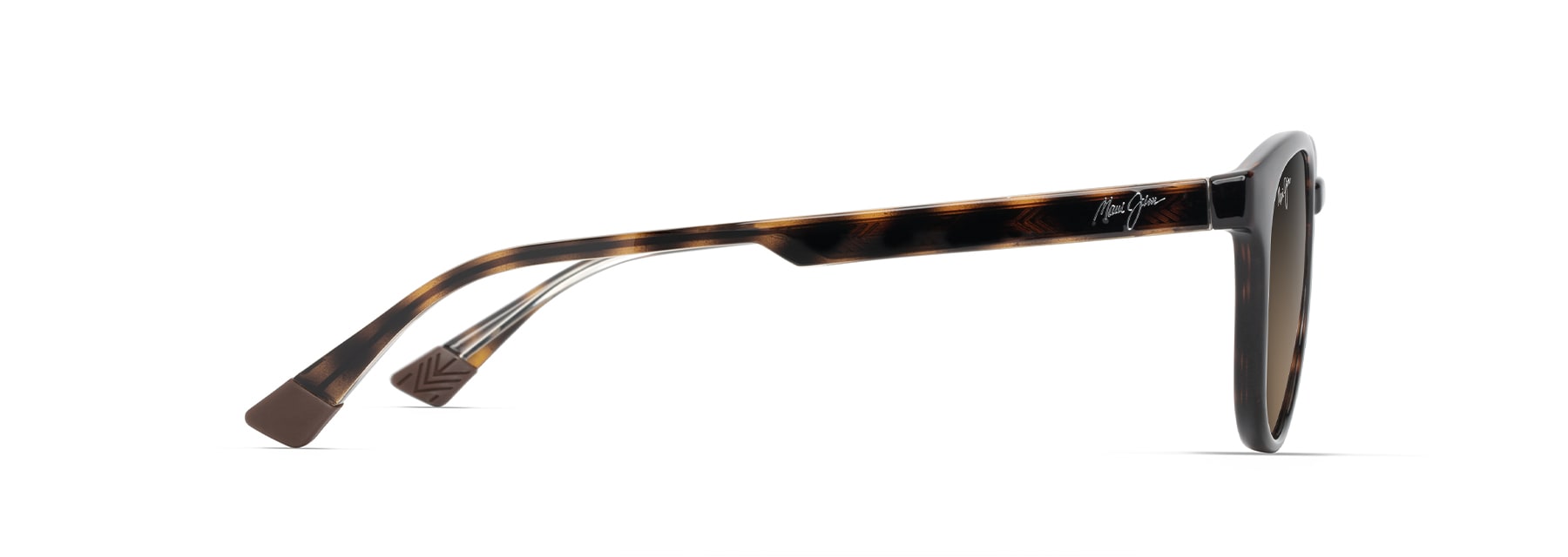 Maui Jim Hiehie Sun Glasses HS636-10/MJ0636S-002