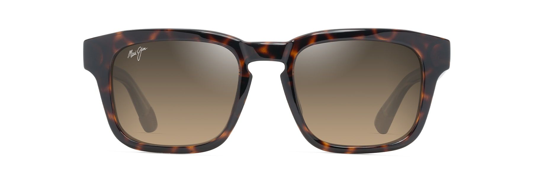 Maui Jim Maluhia Sun Glasses HS643-10/MJ0643S-002