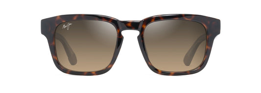 Maui Jim Maluhia Sun Glasses HS643-10/MJ0643S-002