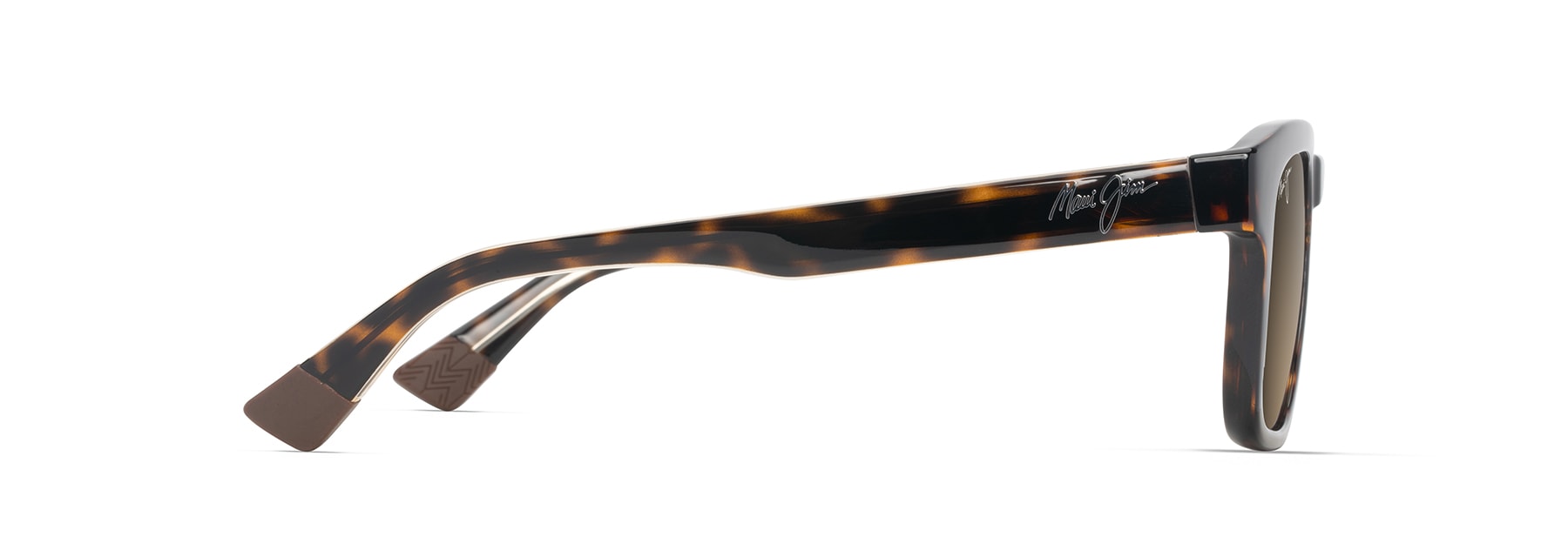 Maui Jim Maluhia Sun Glasses HS643-10/MJ0643S-002